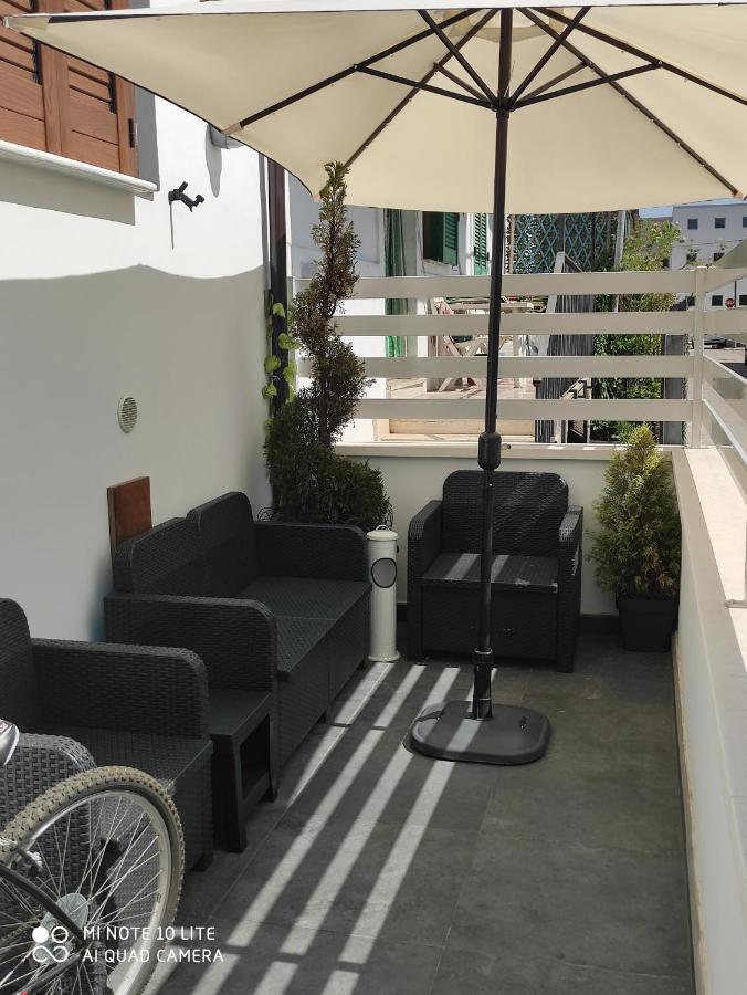 B&B Da Daniela Magliano de' Marsi Dış mekan fotoğraf